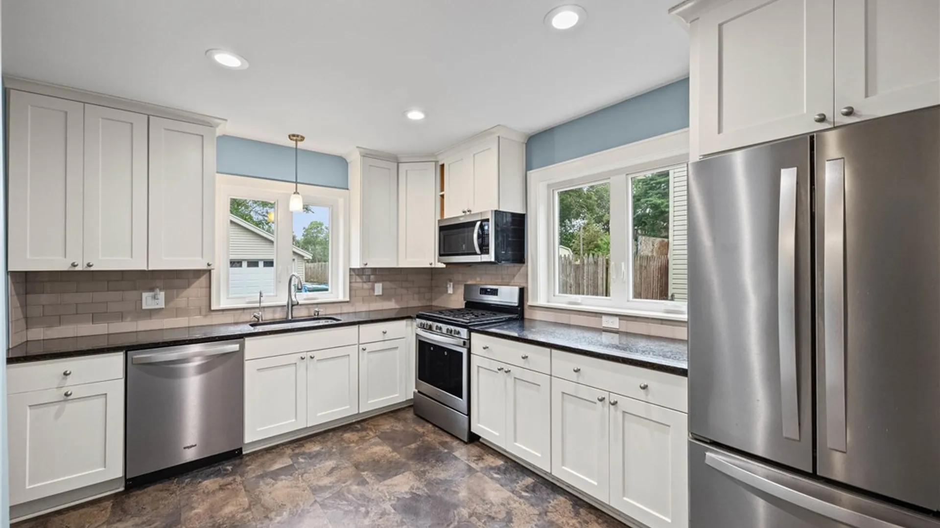Property at 33 Tryon Park, Rochester, NY 14609 15