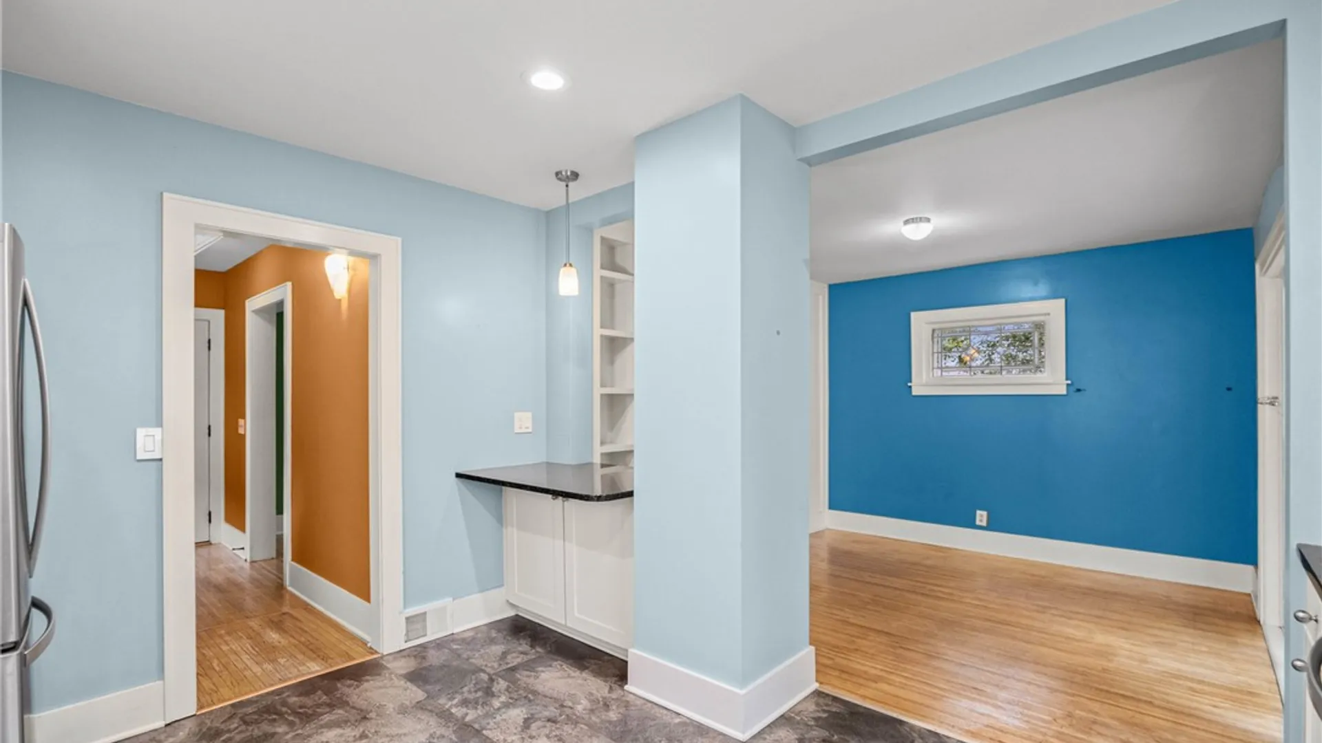 Property at 33 Tryon Park, Rochester, NY 14609 19