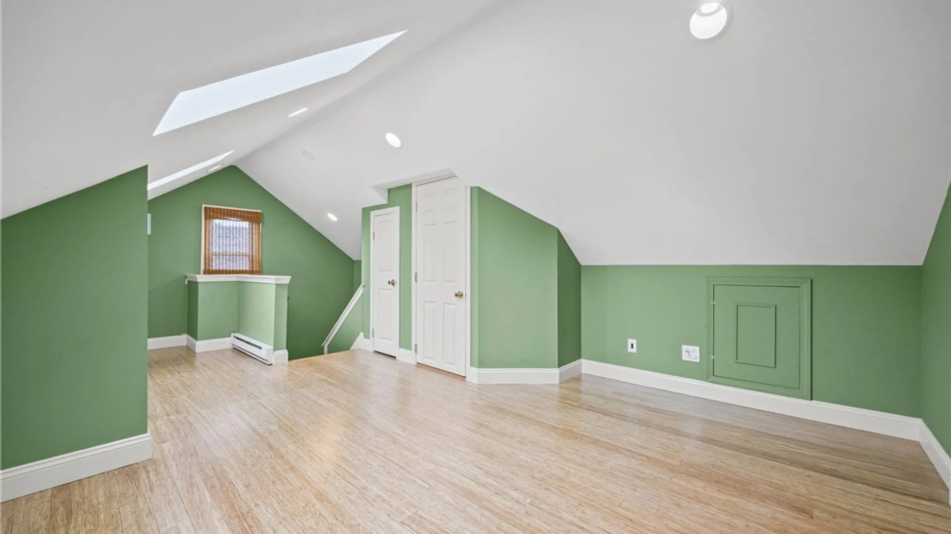 Property at 33 Tryon Park, Rochester, NY 14609 29