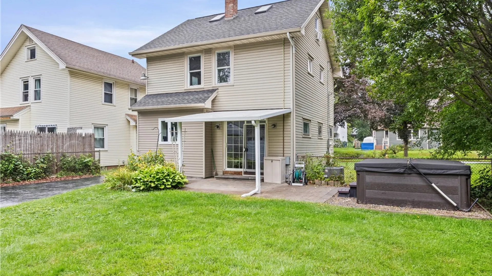 Property at 33 Tryon Park, Rochester, NY 14609 39