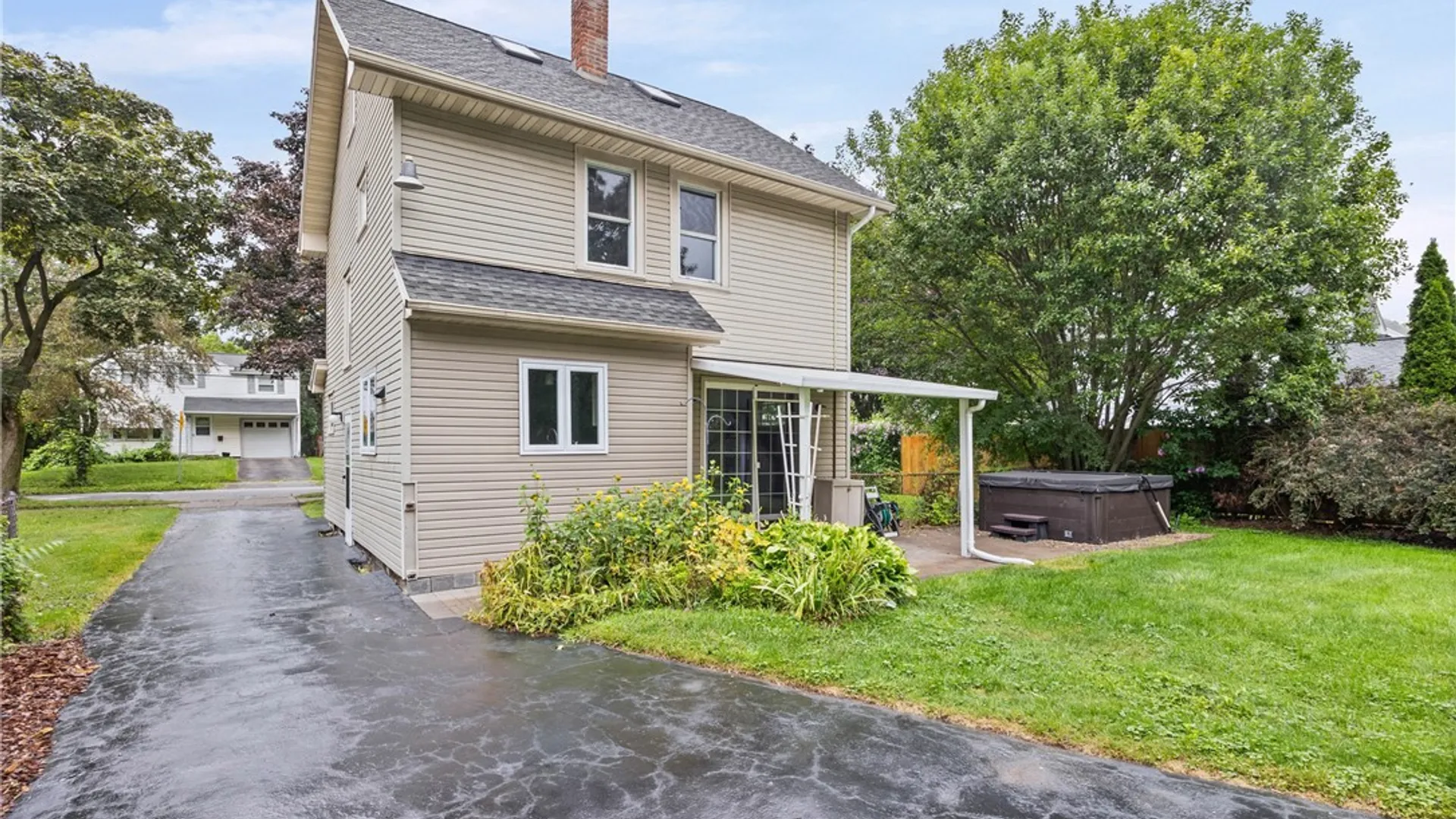 Property at 33 Tryon Park, Rochester, NY 14609 40