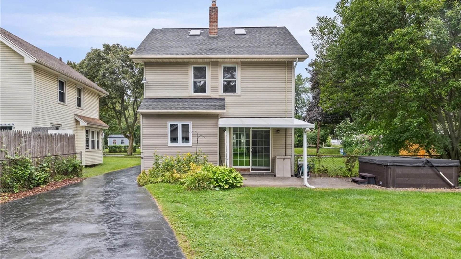 Property at 33 Tryon Park, Rochester, NY 14609 41