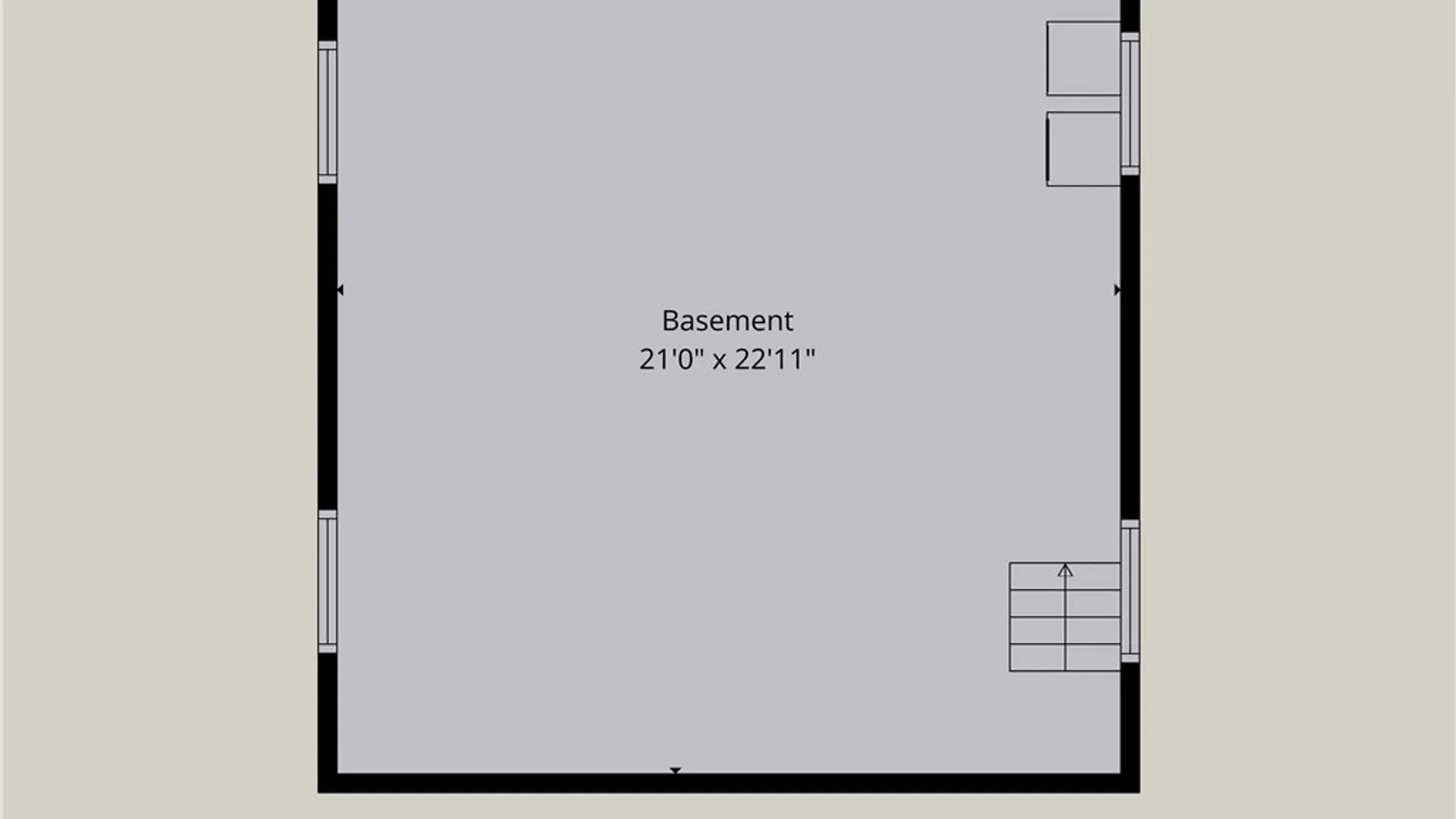 Property at 33 Tryon Park, Rochester, NY 14609 46