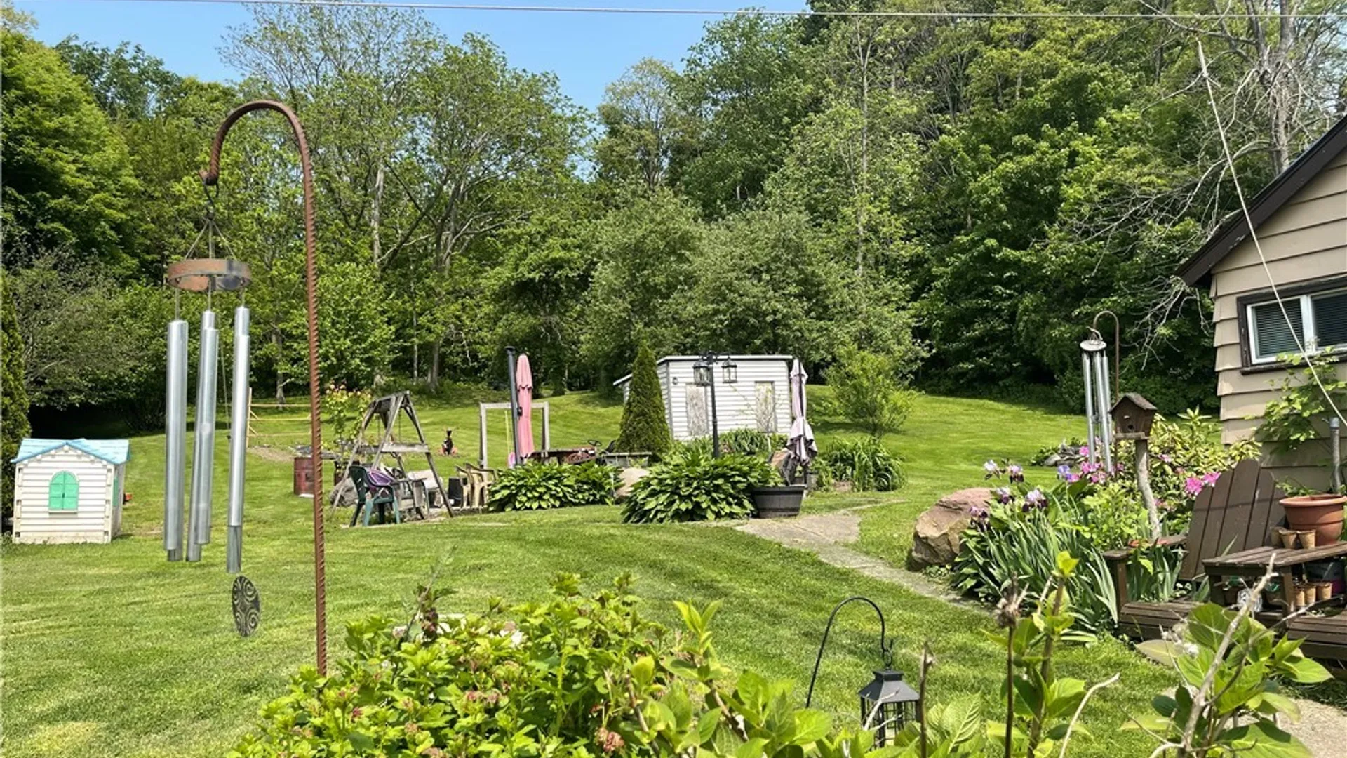 Property at 3442 County Route 57, Volney, NY 13126 3