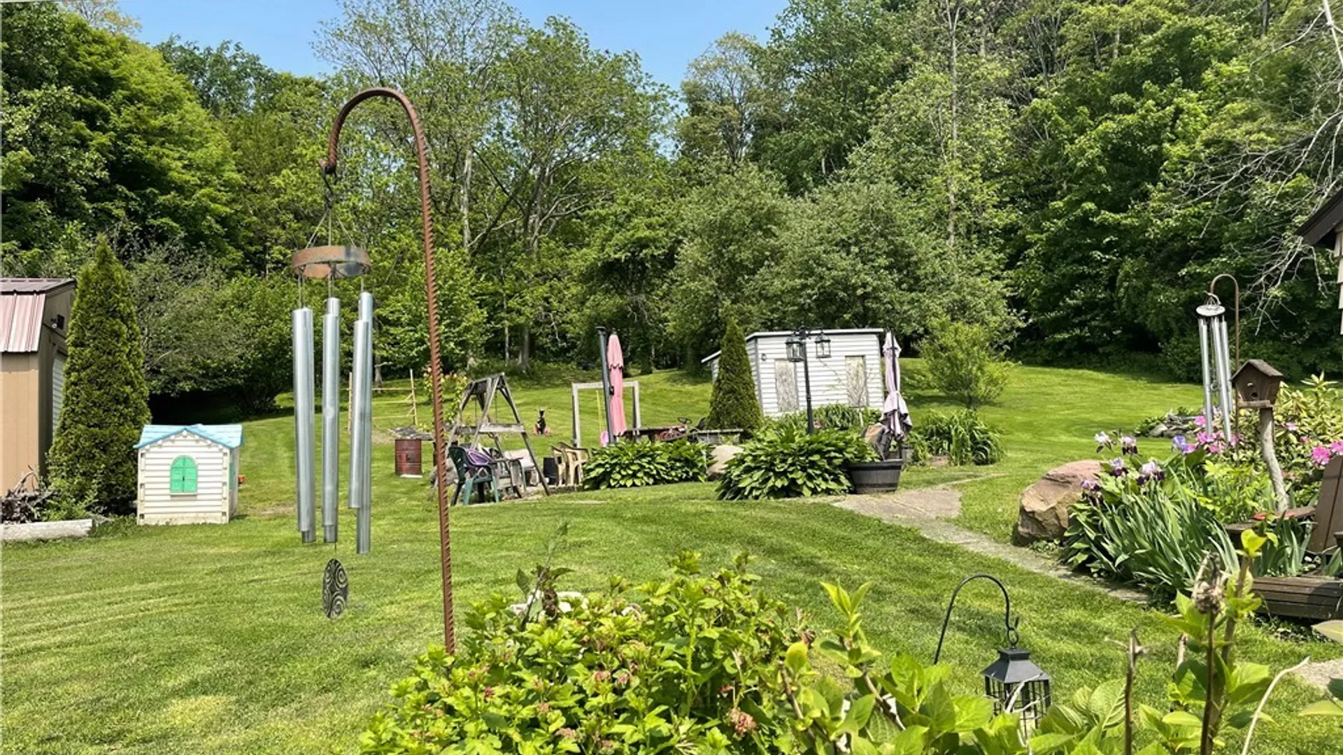 Property at 3442 County Route 57, Volney, NY 13126 4