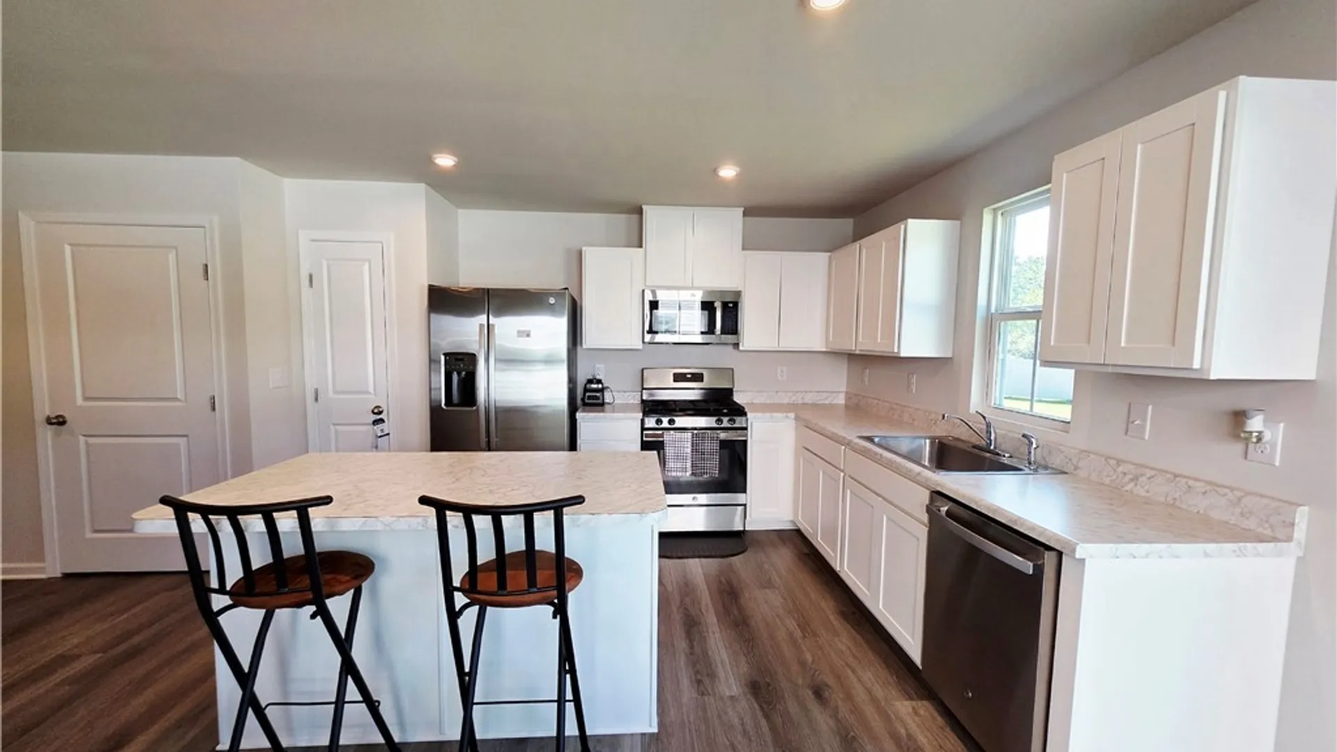 Property at 134 South Drive, West Seneca, NY 14218 12