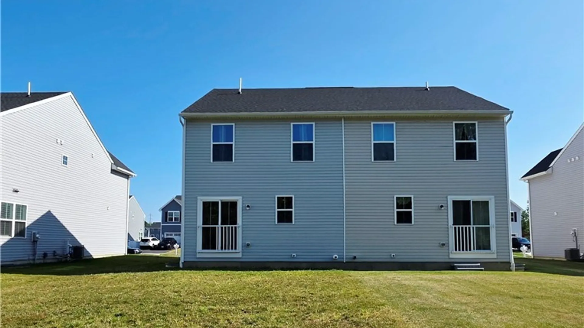 Property at 134 South Drive, West Seneca, NY 14218 34