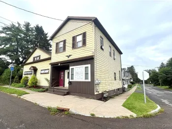 Property at 159 Washington Street, Auburn, NY 13021