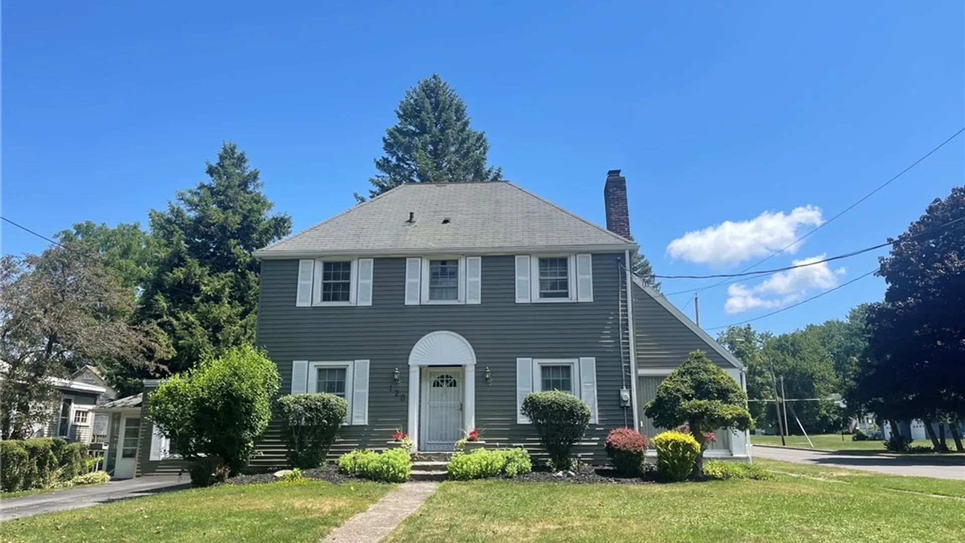 Property at 120 Prospect Street, Lenox, NY 13032 3