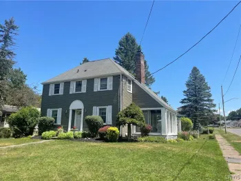 Property at 120 Prospect Street, Lenox, NY 13032