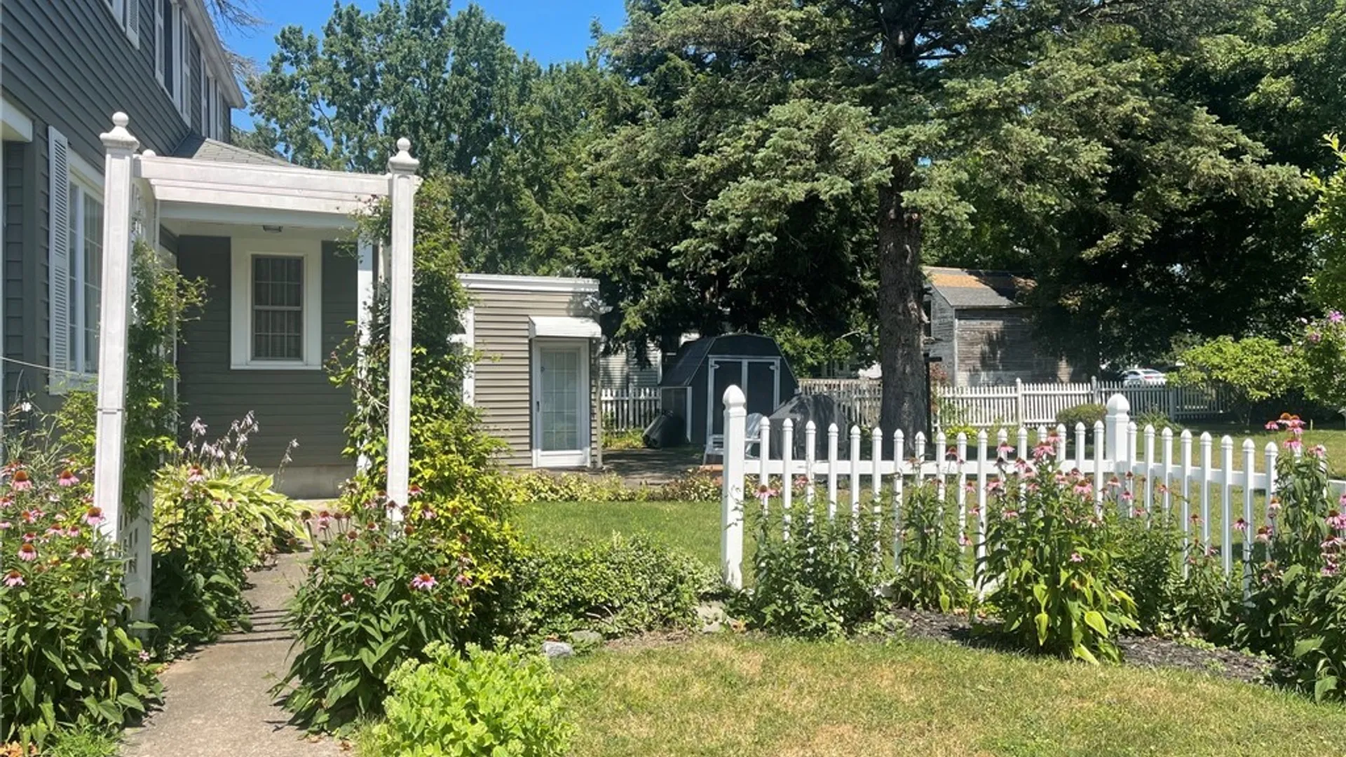 Property at 120 Prospect Street, Lenox, NY 13032 4