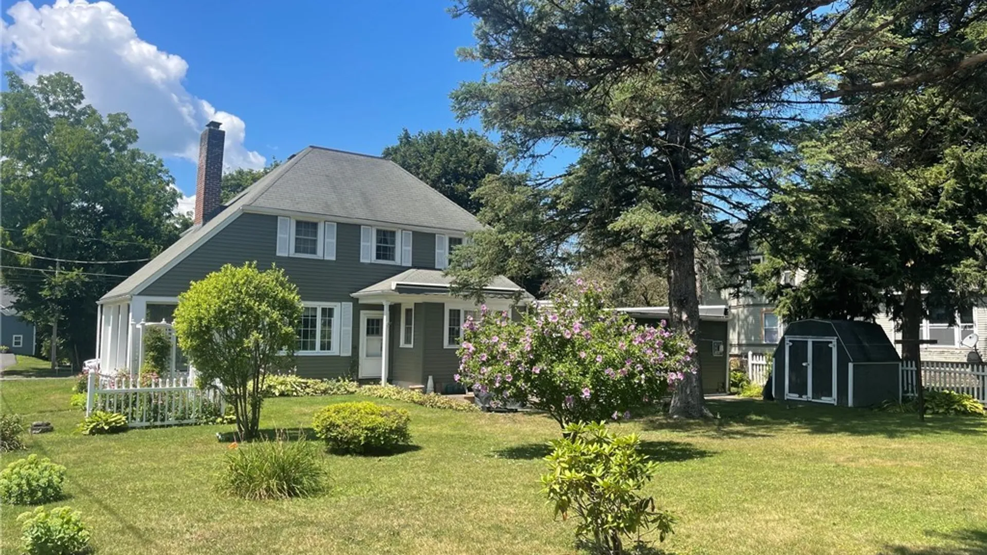 Property at 120 Prospect Street, Lenox, NY 13032 8
