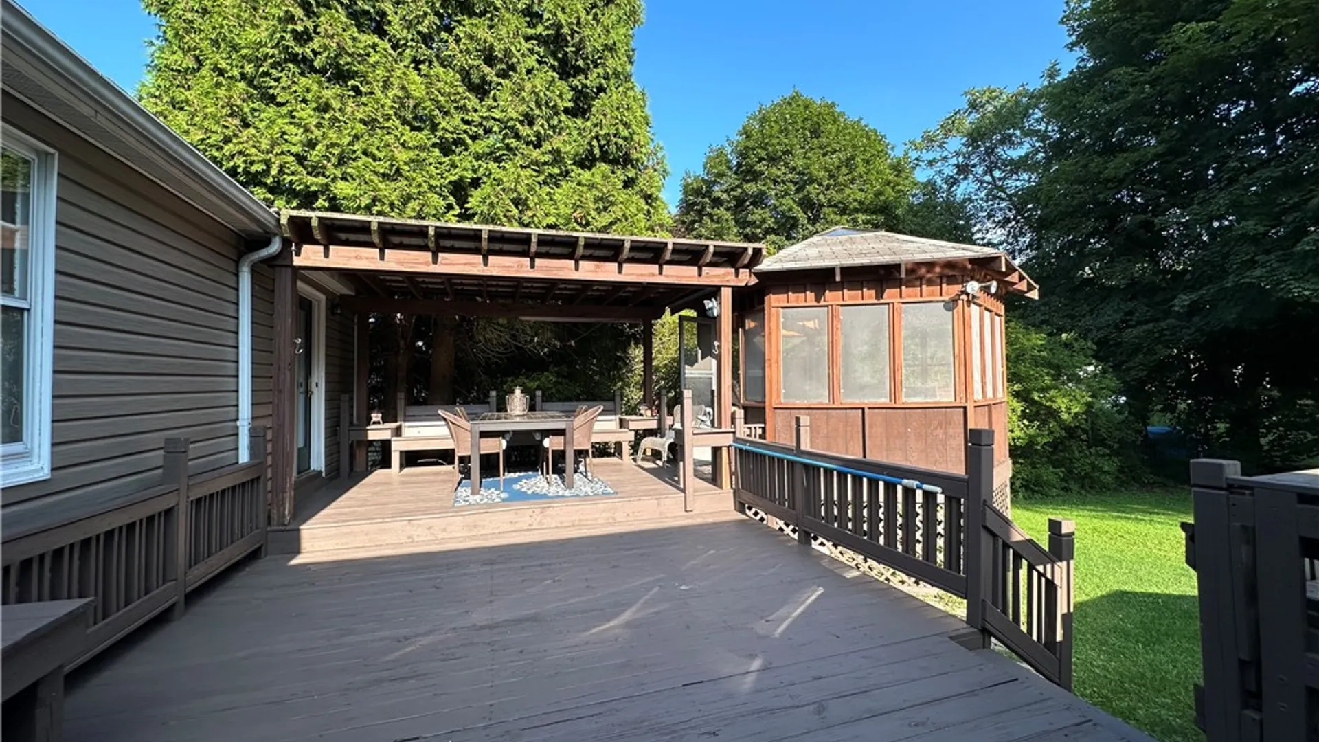 Property at 336 Stuart Avenue, Arcadia, NY 14513 24