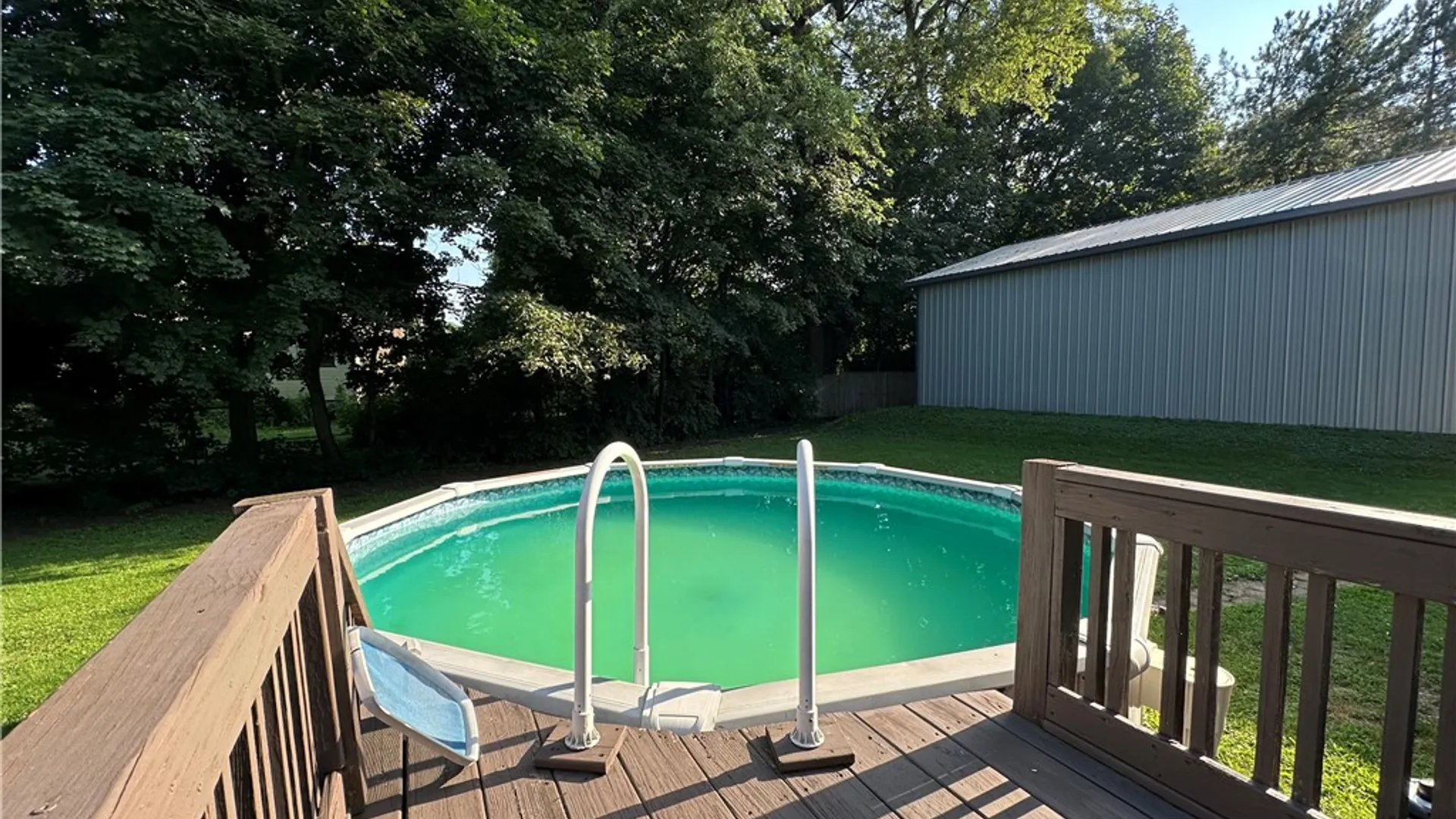 Property at 336 Stuart Avenue, Arcadia, NY 14513 25