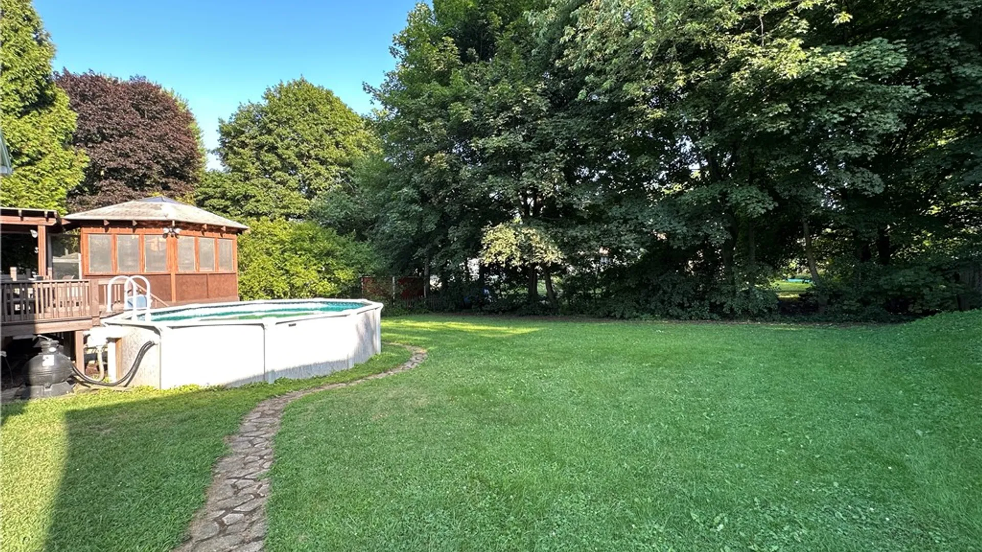 Property at 336 Stuart Avenue, Arcadia, NY 14513 27