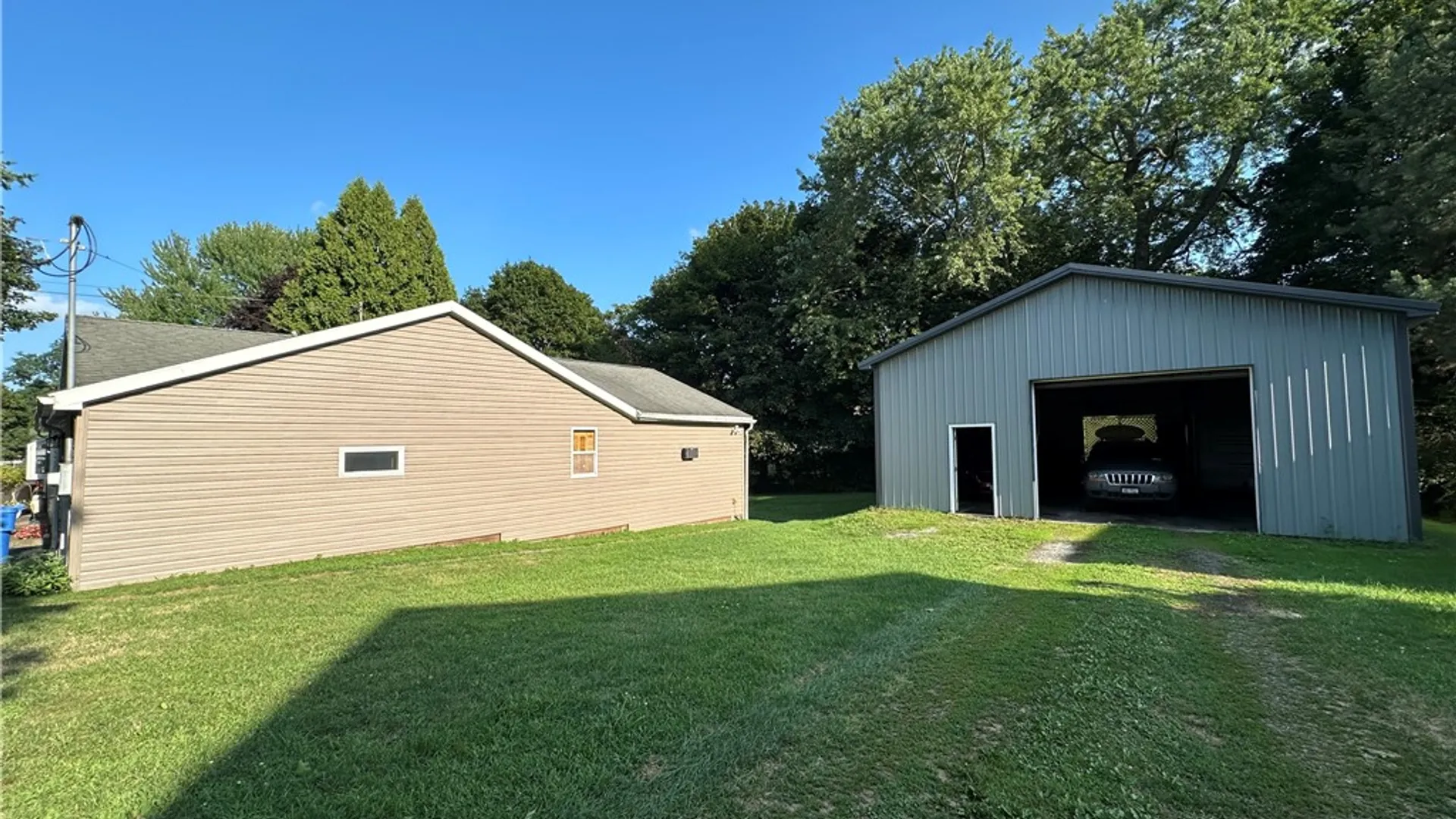 Property at 336 Stuart Avenue, Arcadia, NY 14513 29