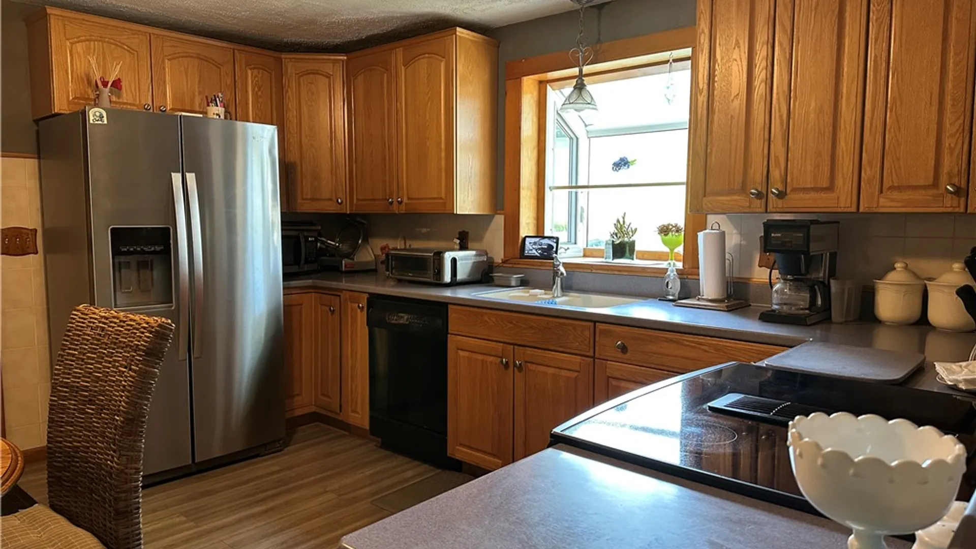 Property at 336 Stuart Avenue, Arcadia, NY 14513 5