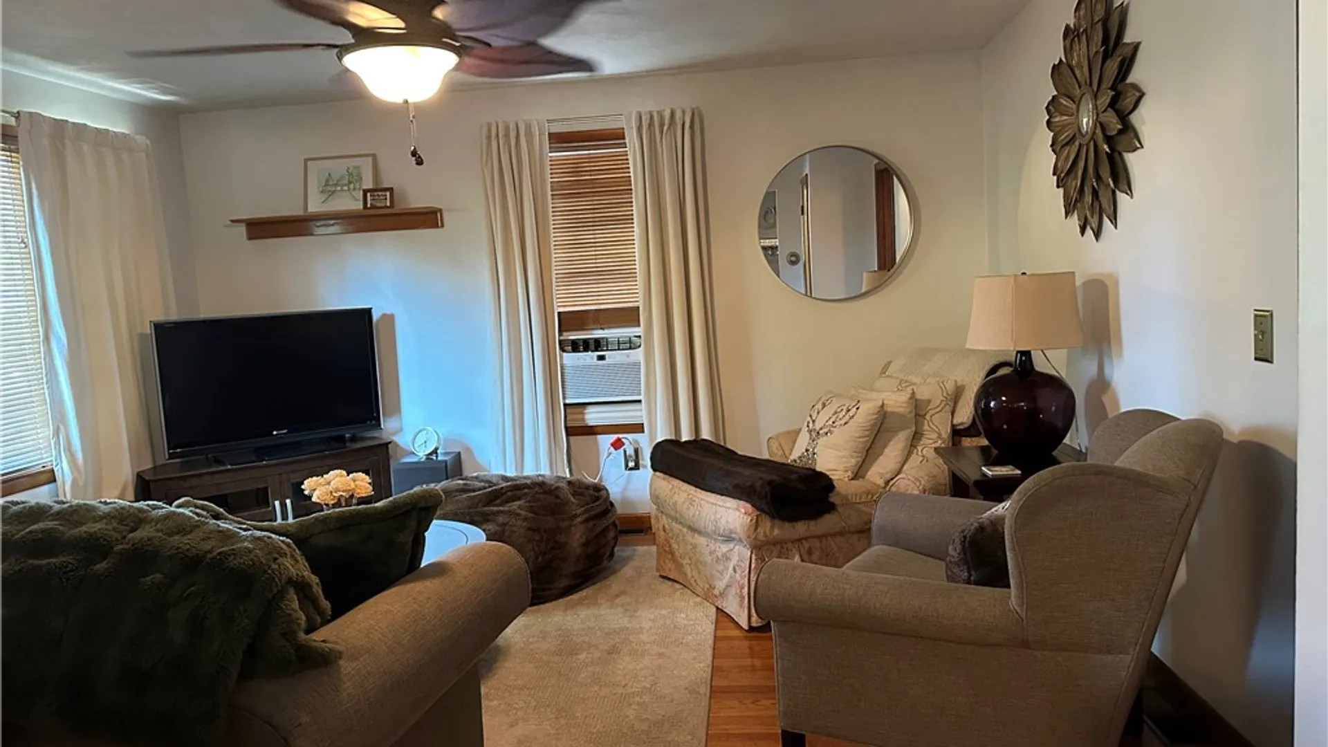 Property at 336 Stuart Avenue, Arcadia, NY 14513 10