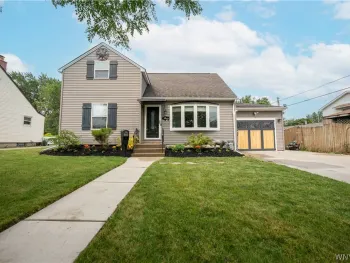 Property at 10 Terry Lane, Cheektowaga, NY 14225