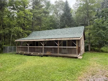 Property at 8394 Hoffman Road, New Bremen, NY 13367