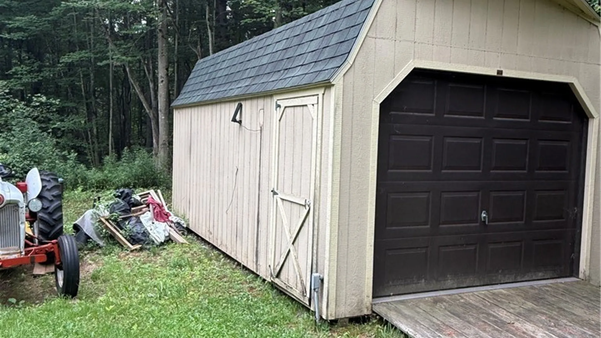 Property at 8394 Hoffman Road, New Bremen, NY 13367 3
