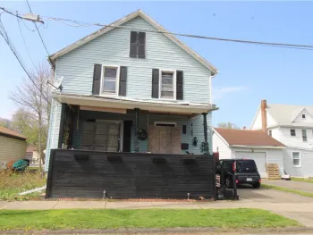 Property at 602 Logan St, Elmira City, NY 14901