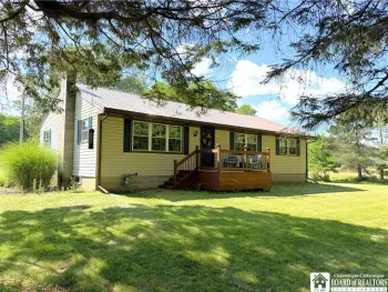 Property at 425 Portville Eldred Road, Portville, NY 14770