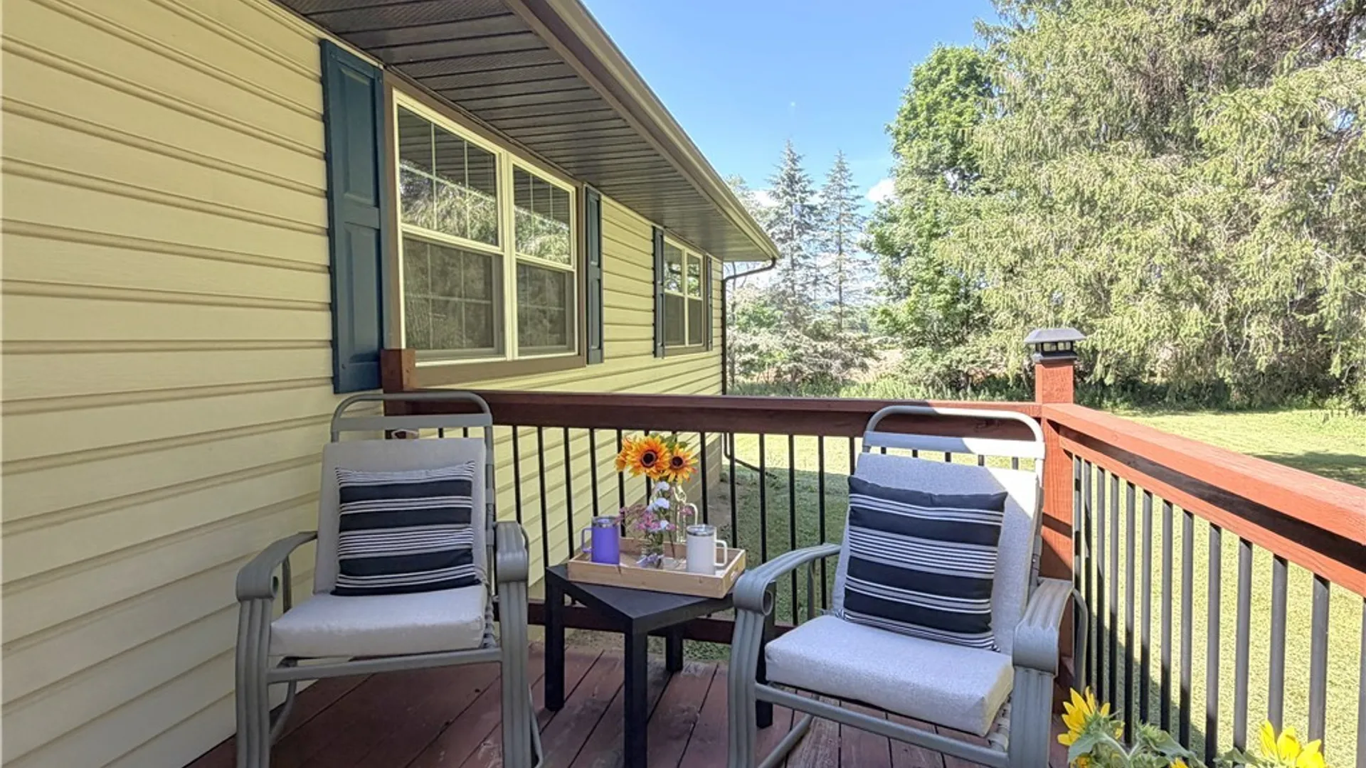 Property at 425 Portville Eldred Road, Portville, NY 14770 4