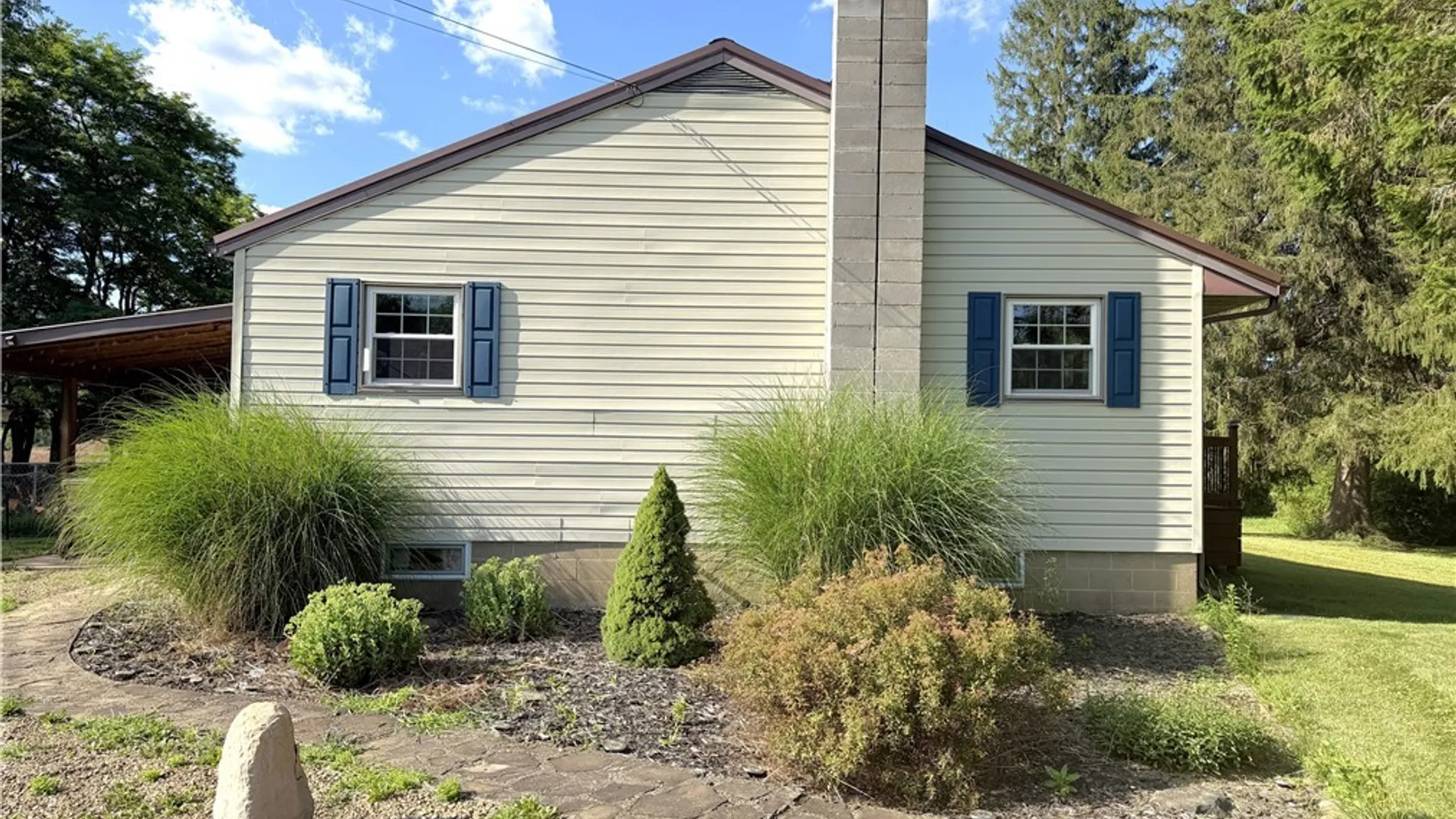 Property at 425 Portville Eldred Road, Portville, NY 14770 5
