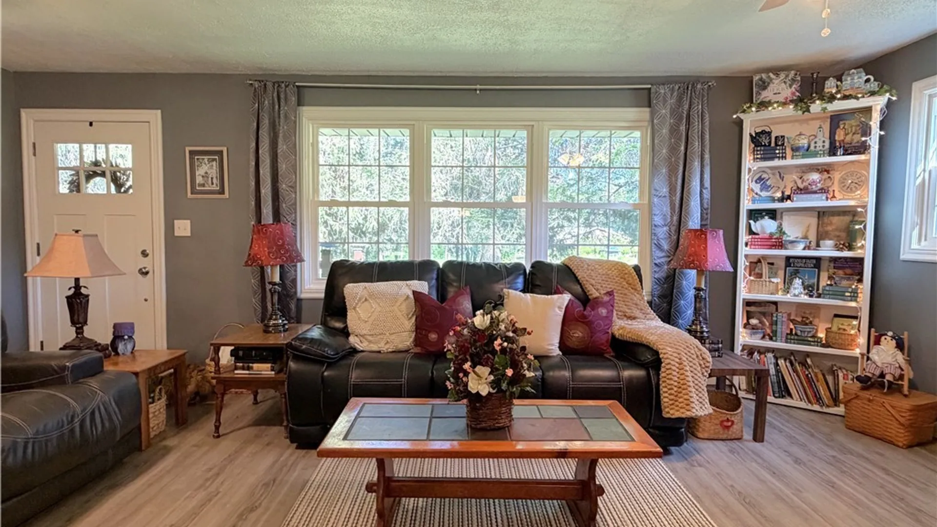 Property at 425 Portville Eldred Road, Portville, NY 14770 6