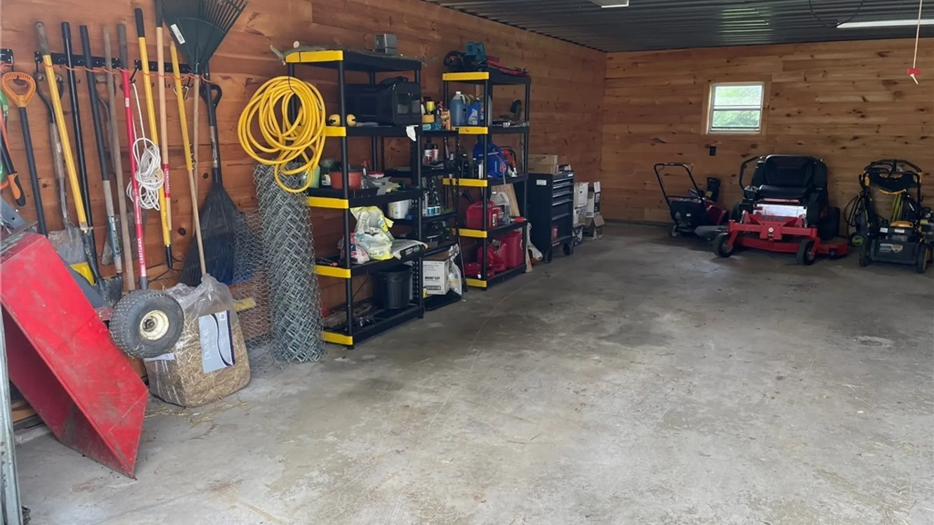 Property at 425 Portville Eldred Road, Portville, NY 14770 44