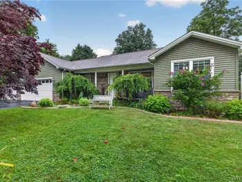 Property at 11622 East Avenue, Marilla, NY 14102
