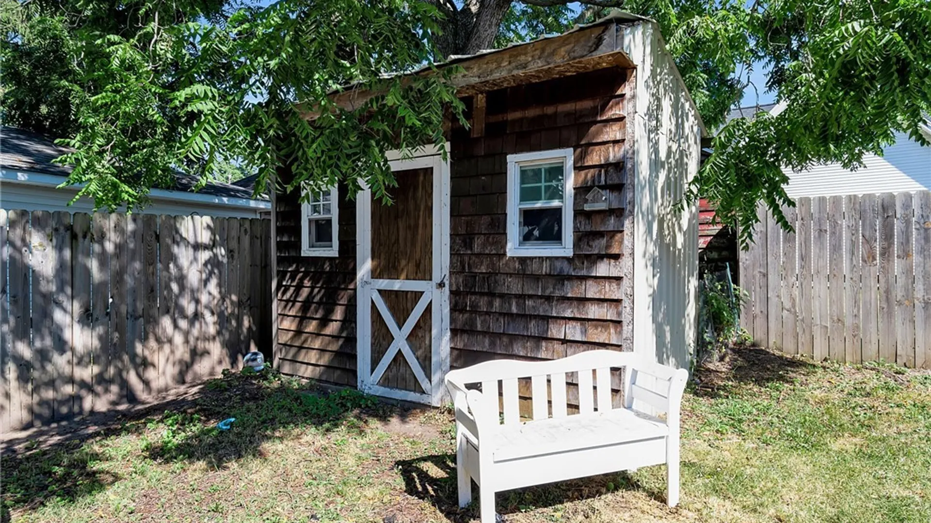 Property at 41 Eaglewood Avenue, Buffalo, NY 14220 38