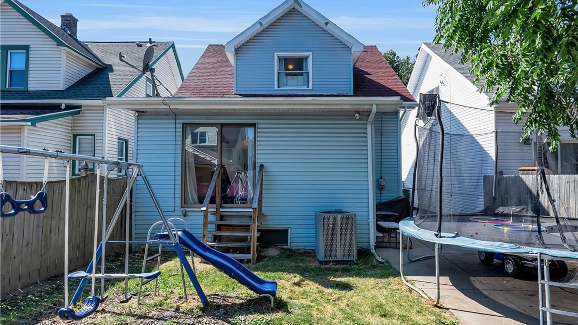 Property at 41 Eaglewood Avenue, Buffalo, NY 14220 39