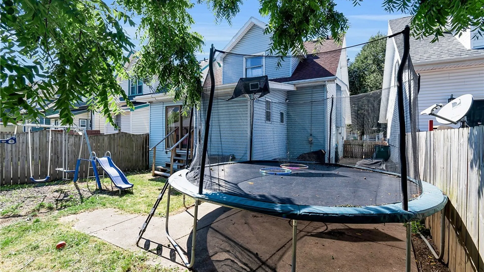 Property at 41 Eaglewood Avenue, Buffalo, NY 14220 40