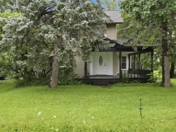 Property at 9164 Rt-5, West Bloomfield, NY 14469