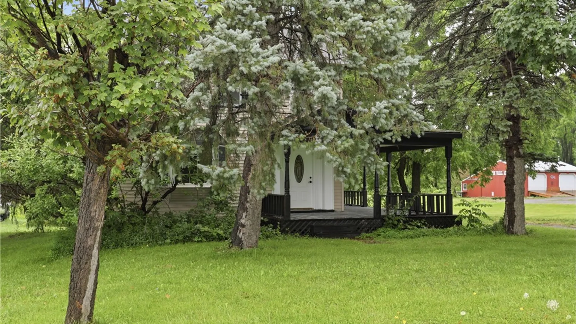 Property at 9164 Rt-5, West Bloomfield, NY 14469 3