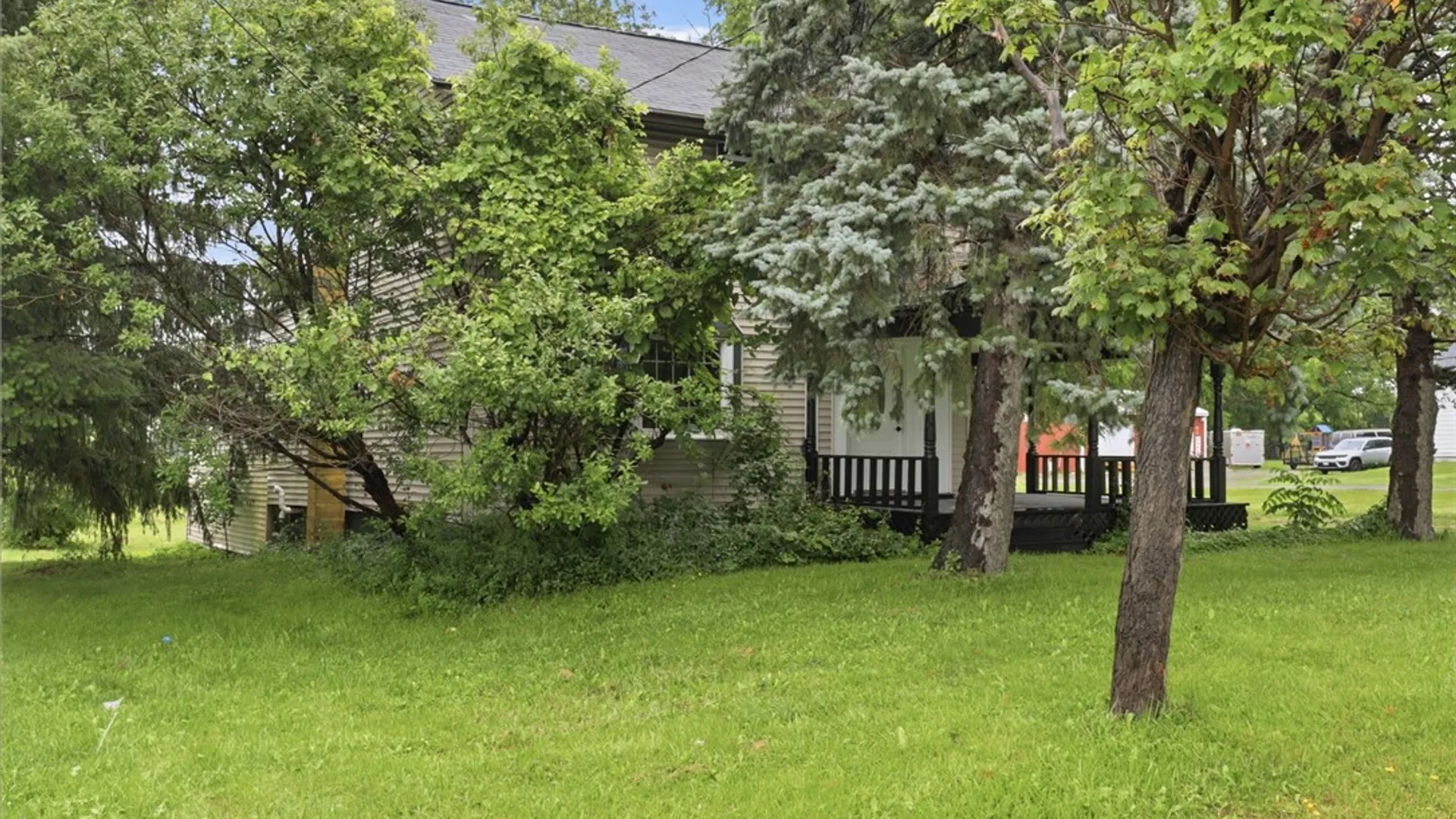 Property at 9164 Rt-5, West Bloomfield, NY 14469 4