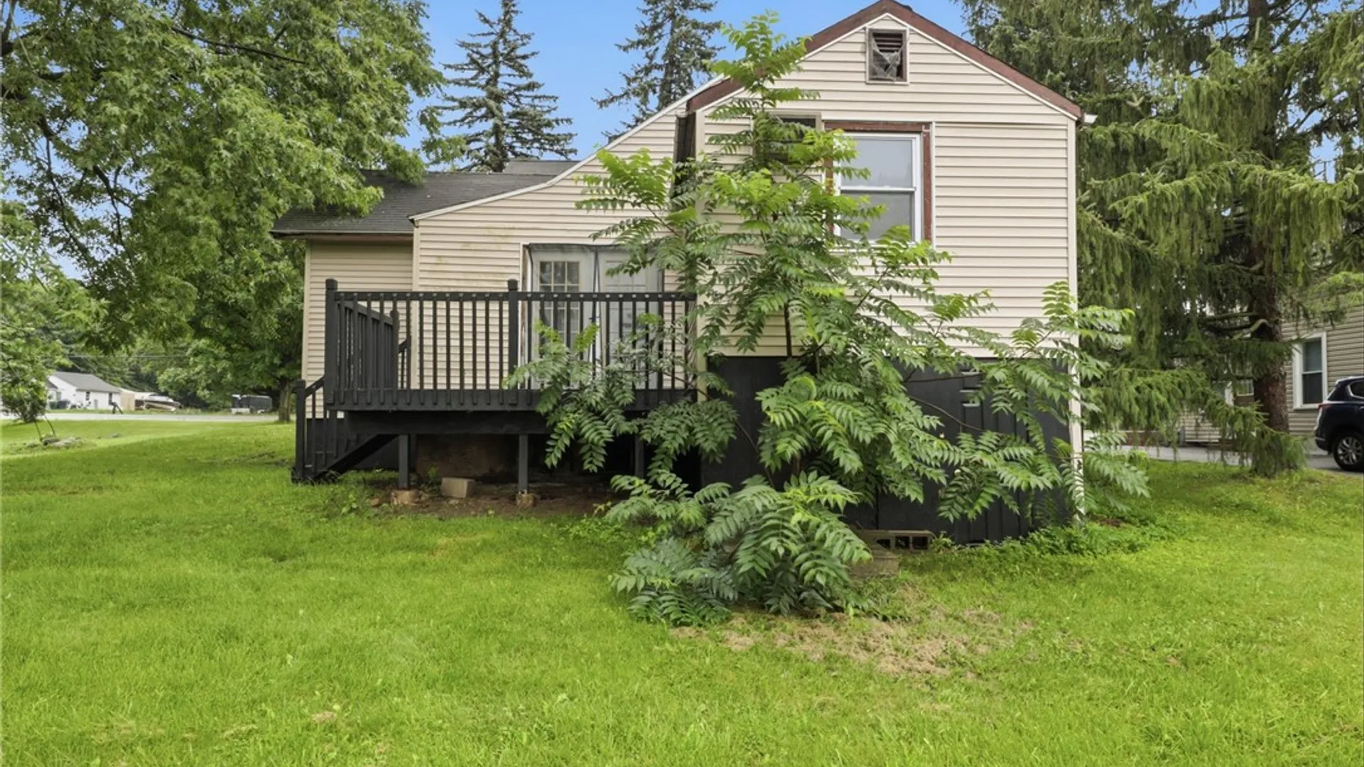 Property at 9164 Rt-5, West Bloomfield, NY 14469 33