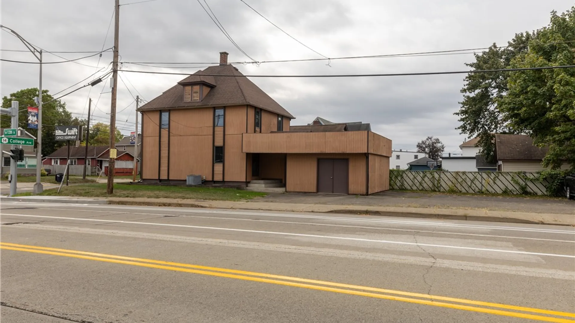 Property at 2147 College Avenue, Horseheads, NY 14903 9