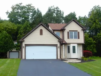 Property at 1710 Parkside Place, Lima, NY 14485