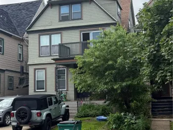 Property at 368 Bryant Street, Buffalo, NY 14222