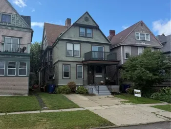 Property at 368 Bryant Street, Buffalo, NY 14222