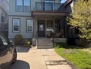 Property at 368 Bryant Street, Buffalo, NY 14222