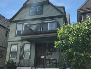 Property at 368 Bryant Street, Buffalo, NY 14222
