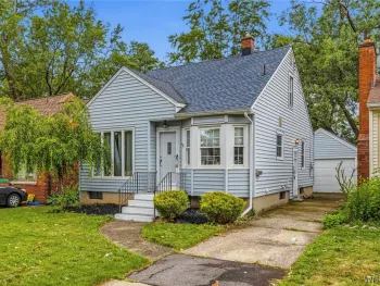 Property at 134 Oehman Boulevard, Cheektowaga, NY 14225