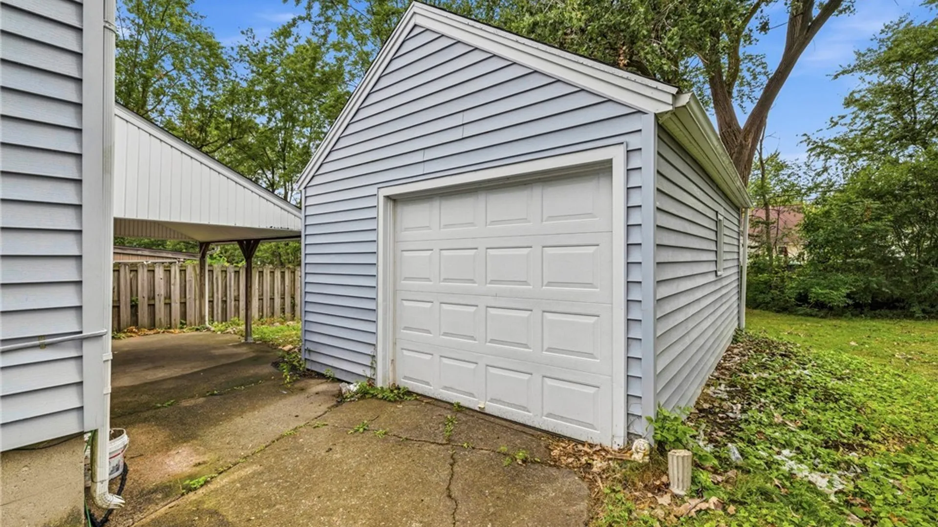 Property at 134 Oehman Boulevard, Cheektowaga, NY 14225 29