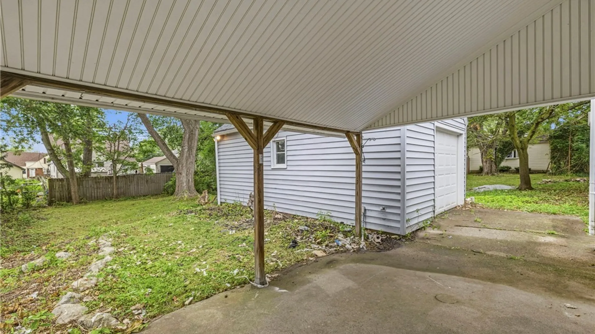 Property at 134 Oehman Boulevard, Cheektowaga, NY 14225 30