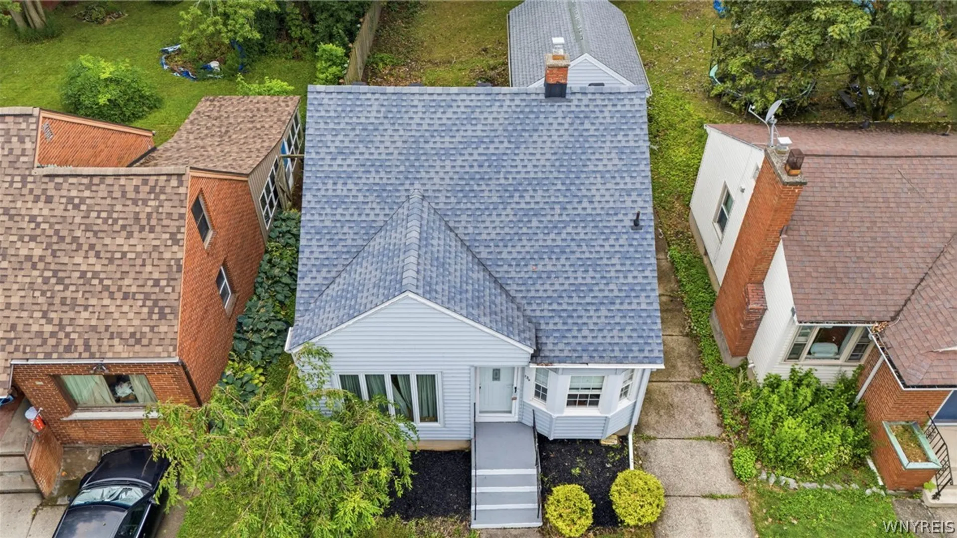 Property at 134 Oehman Boulevard, Cheektowaga, NY 14225 33