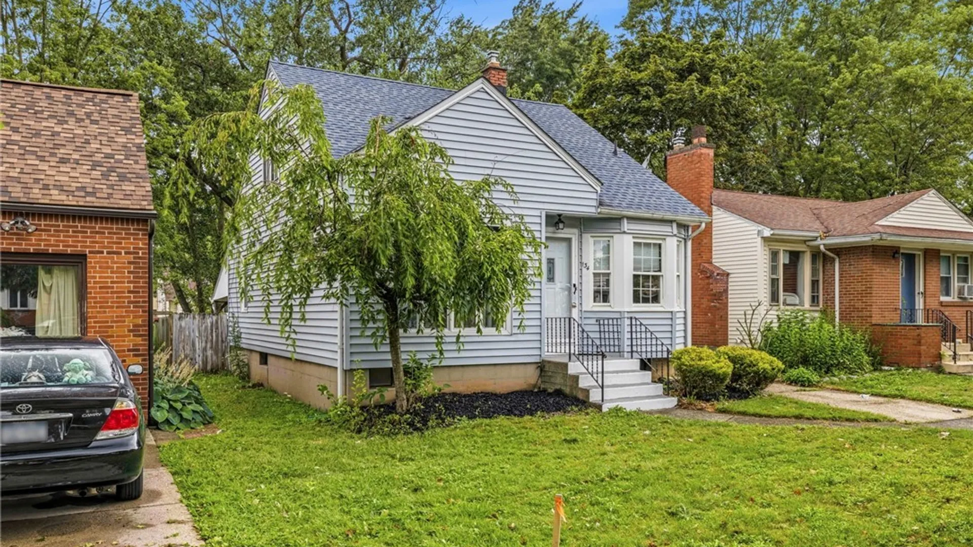 Property at 134 Oehman Boulevard, Cheektowaga, NY 14225 3